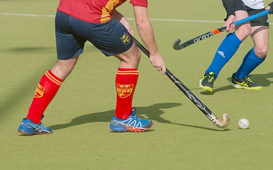 Field Hockey Travel Insurance